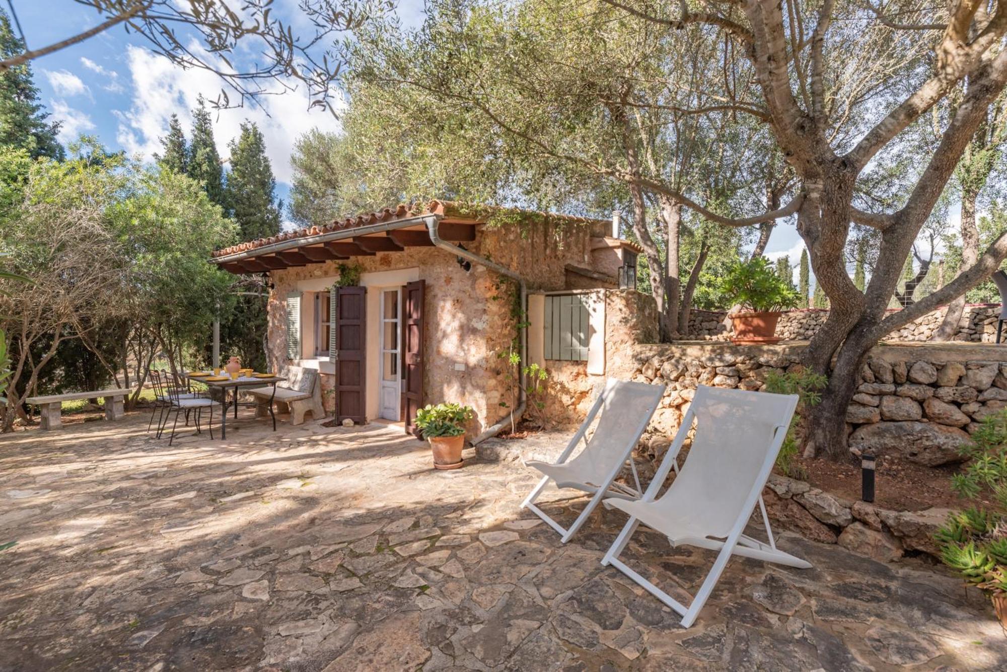 Pina - Eco Groc - (adults Only) Villa