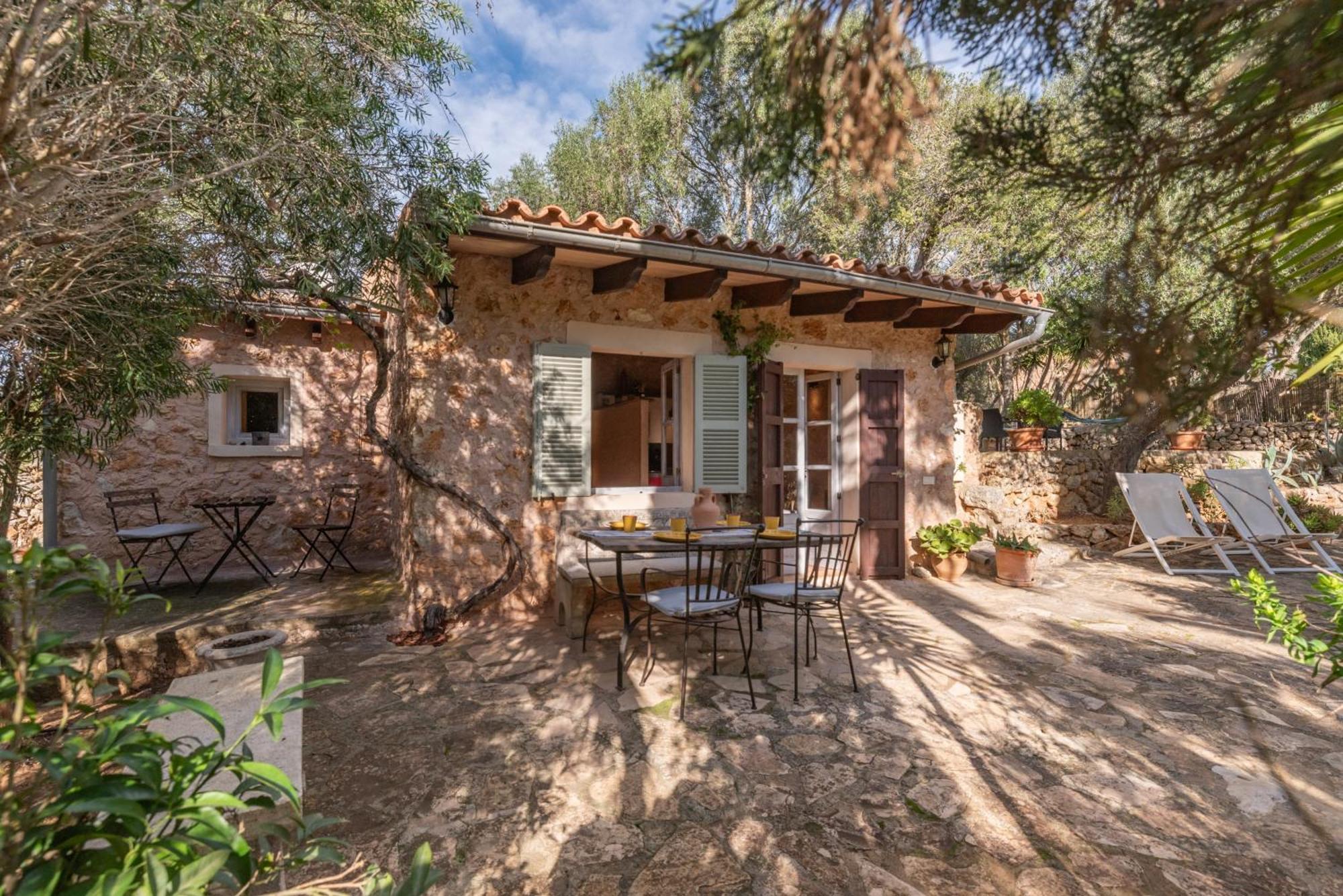 Villa Pina - Eco Groc - (adults Only)