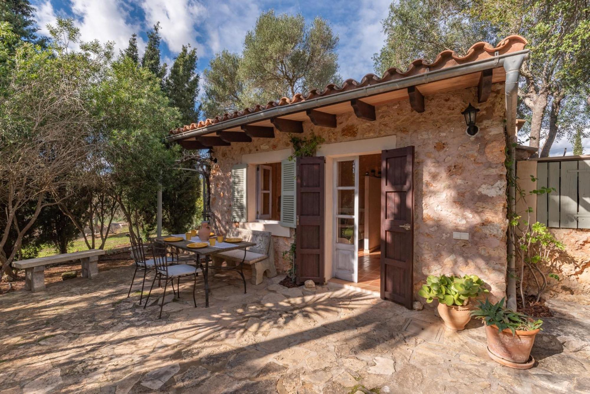 Pina - Eco Groc - (adults Only) Villa Costitx (Mallorca)