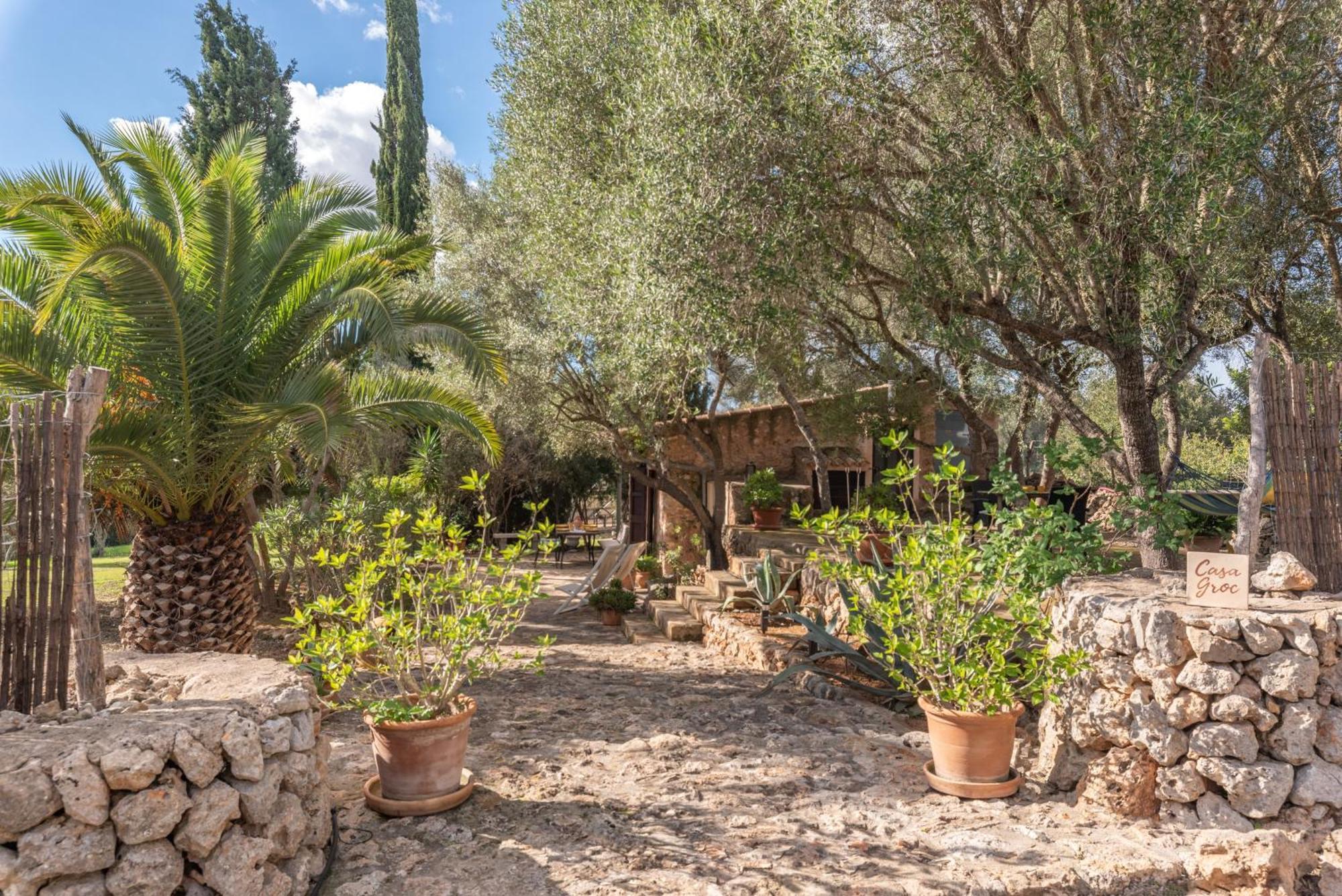 Villa Pina - Eco Groc - (adults Only) Costitx (Mallorca)