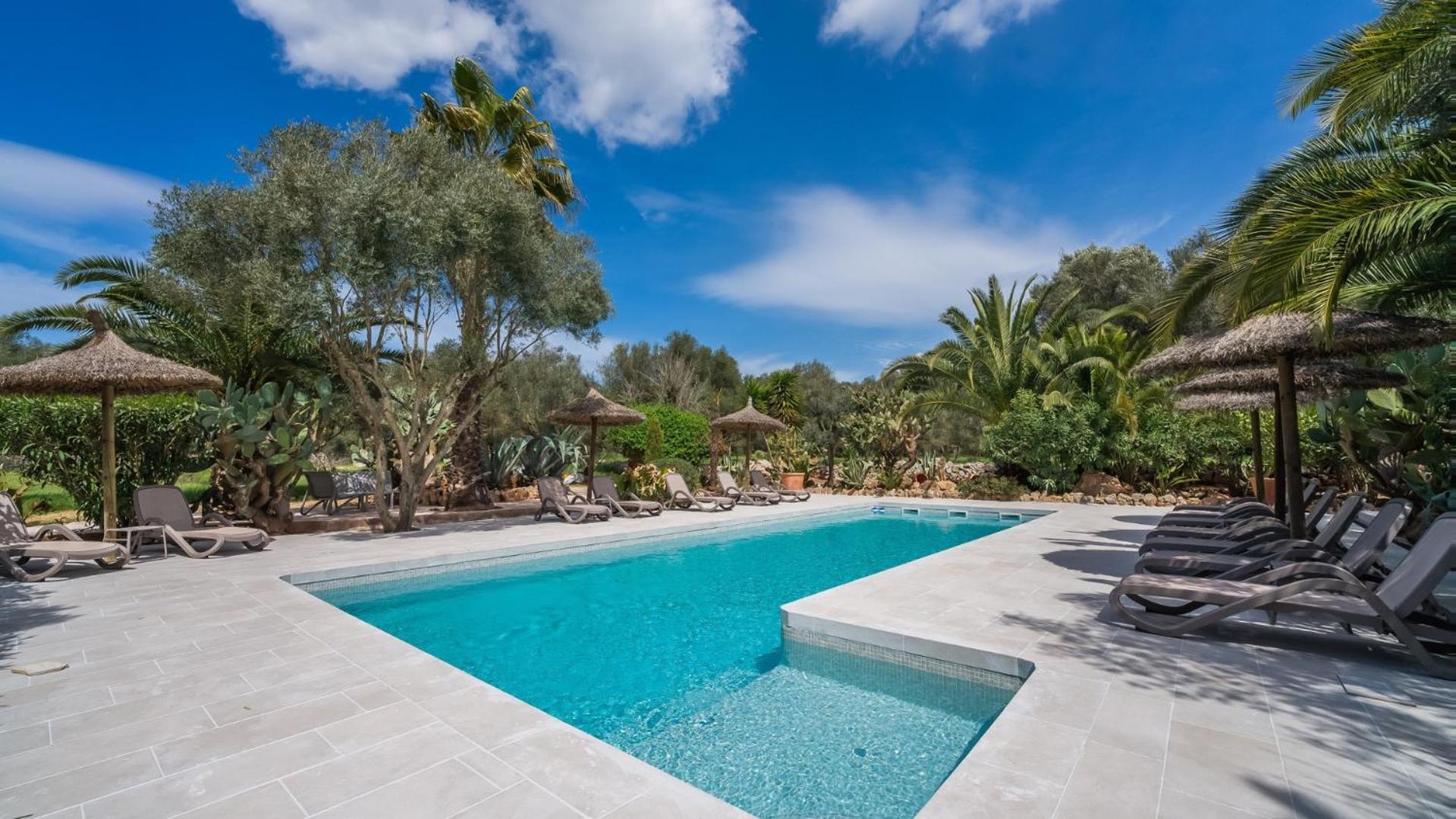 Villa Pina - Eco Groc - (adults Only) *