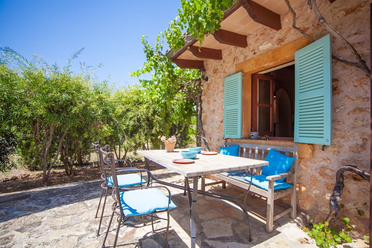 Pina - Eco Groc - (adults Only) * Costitx (Mallorca)